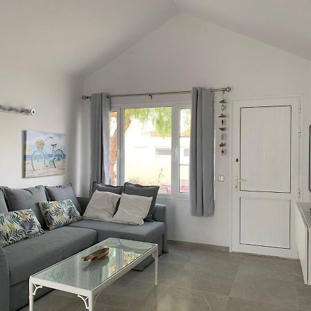 Апартаменты Casa Acqua Плайя-Онда Экстерьер фото