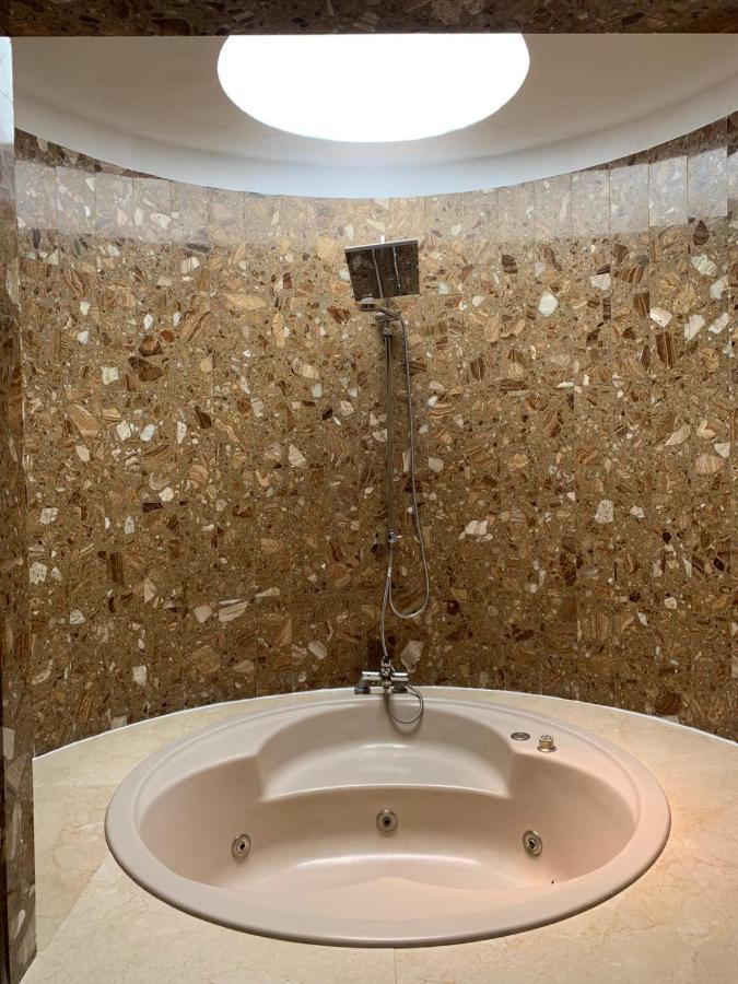 Апартаменты Casa Acqua Плайя-Онда Экстерьер фото
